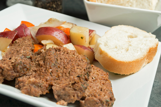Meatloaf Recipe