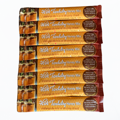 Hot Toddy Honey Mix Gift Pack