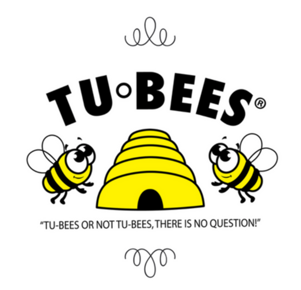 Ensemble tasse et cuillère Tu-Bees - propriété d'une femme canadienne –  TuBees Honey