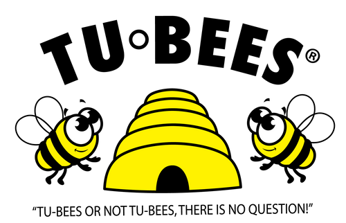 TuBees Honey