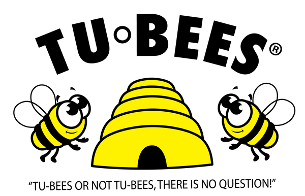 TuBees Honey