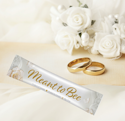 Meant to Bee Wedding Favours - Pack of 12